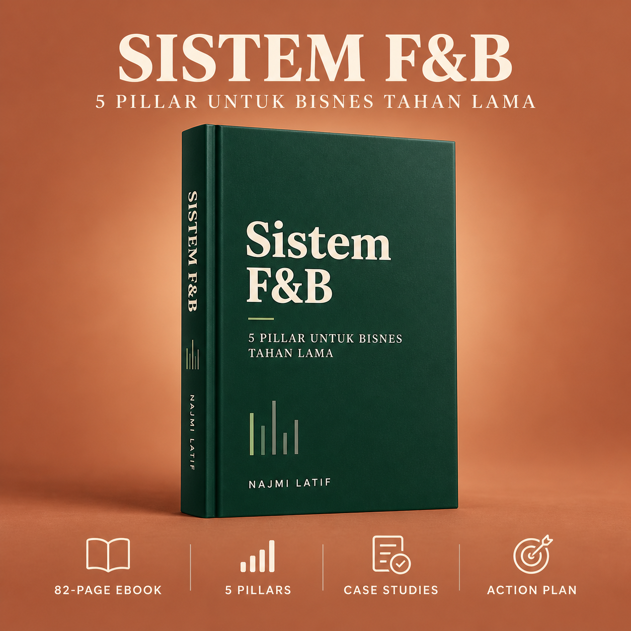 F&B System — 5 Pillars for a Long-Lasting Business